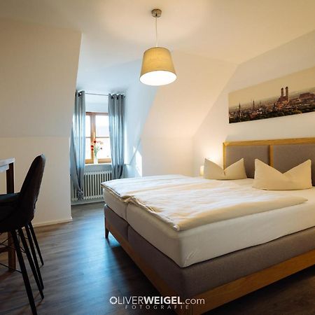 Hotel Reiter Braeu Wartenberg  Extérieur photo