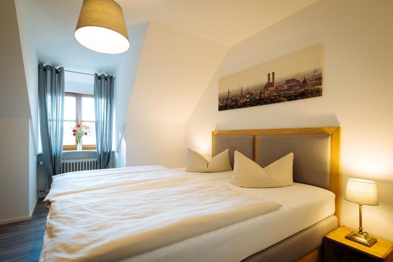Hotel Reiter Braeu Wartenberg  Extérieur photo