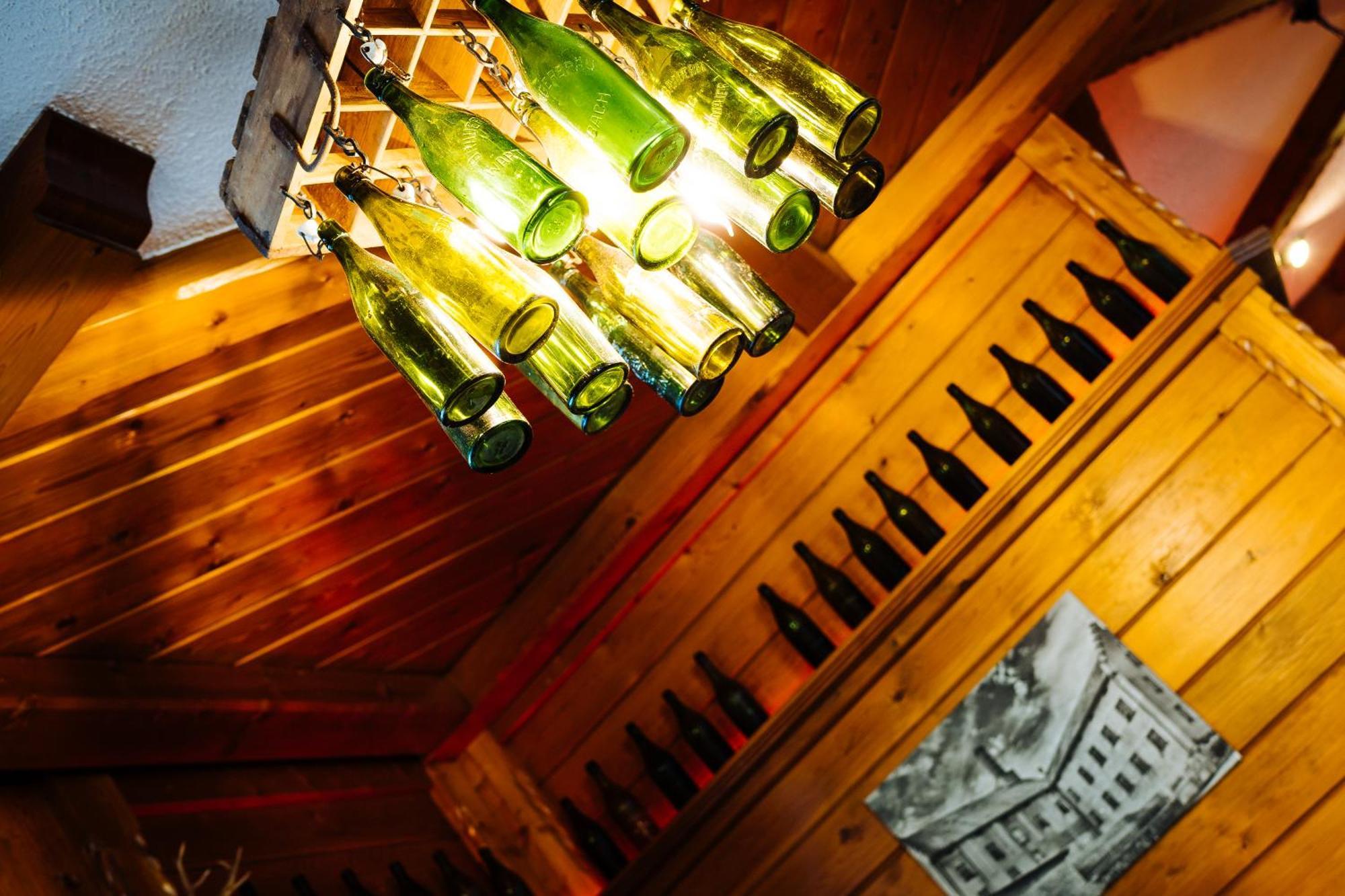 Hotel Reiter Braeu Wartenberg  Extérieur photo